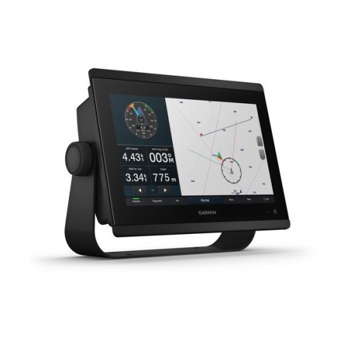 Garmin GPSMAP 8412 J1939, int. antena (12,0")